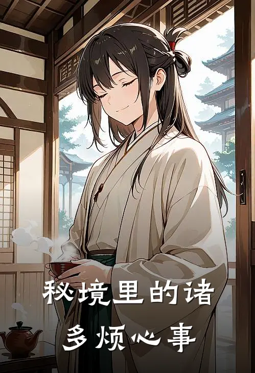 秘境里的诸多烦心事