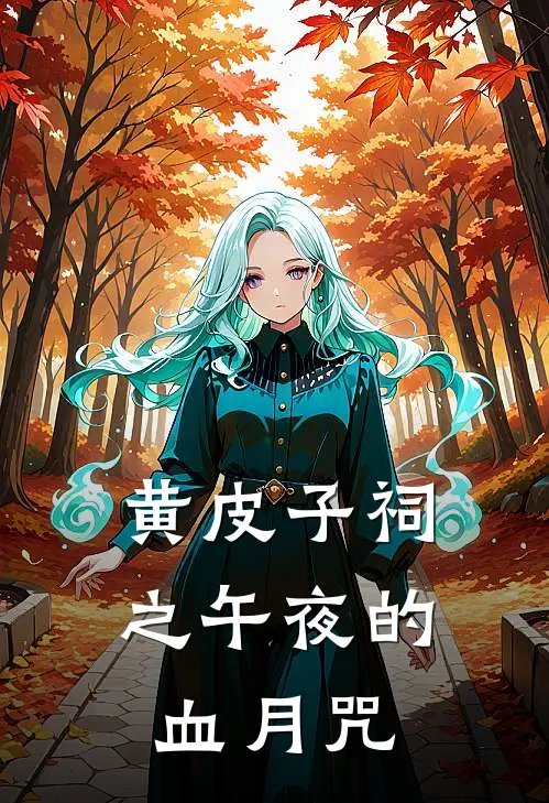 黄皮子祠之午夜的血月咒林夏刘三姑热门小说阅读_好看的小说推荐完结黄皮子祠之午夜的血月咒林夏刘三姑