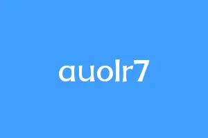 auolr7
