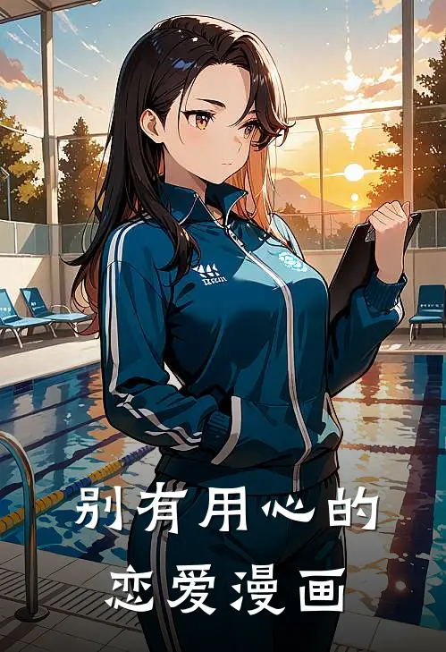 别有用心的恋爱漫画