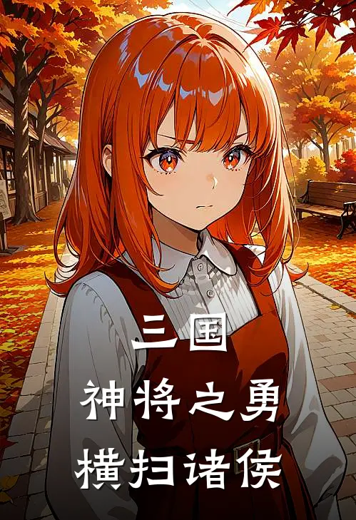 三国：神将之勇，横扫诸侯