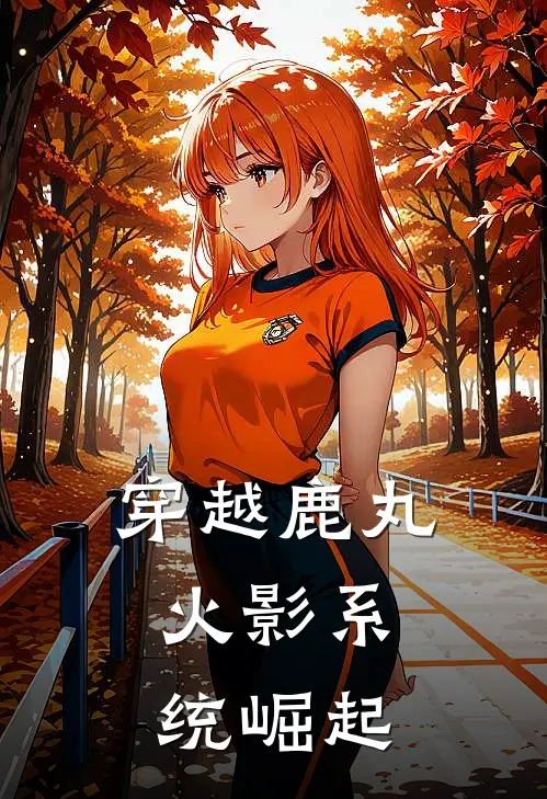 穿越鹿丸，火影系统崛起