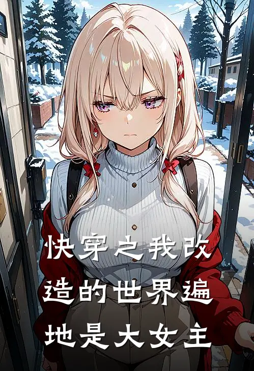 快穿之我改造的世界遍地是大女主(林深季凛)完整版免费全文阅读_完本小说推荐快穿之我改造的世界遍地是大女主(林深季凛)