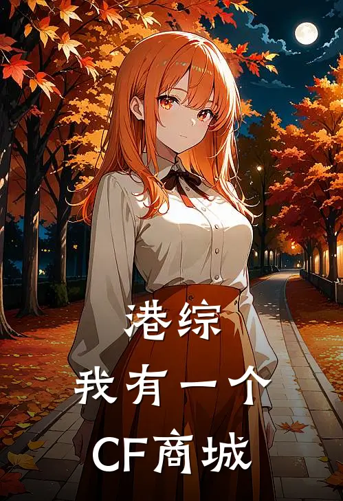 港综，我有一个CF商城