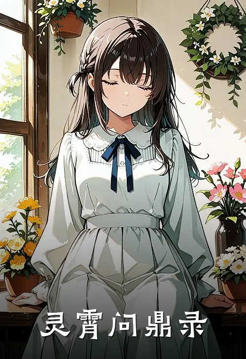 灵霄问鼎录