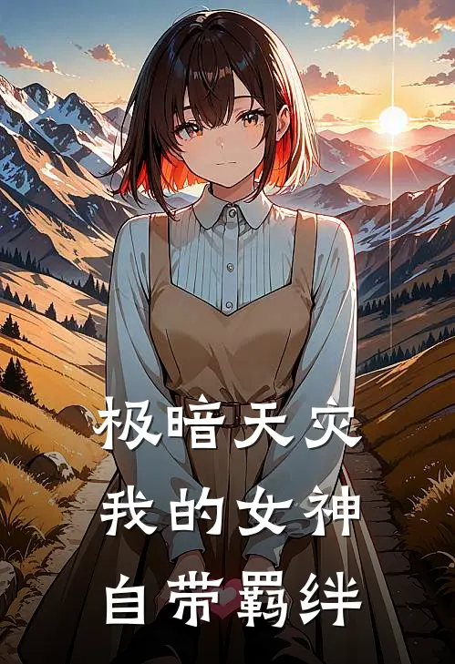 极暗天灾：我的女神自带羁绊林立柳渔完结版小说阅读_完整版小说免费阅读极暗天灾：我的女神自带羁绊(林立柳渔)