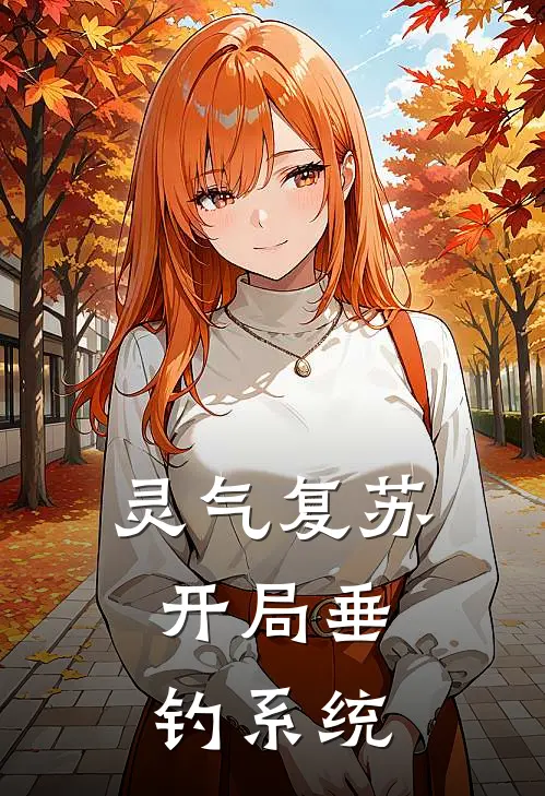 灵气复苏：开局垂钓系统(墨白灵林一中)热门小说_《灵气复苏：开局垂钓系统》最新章节在线阅读