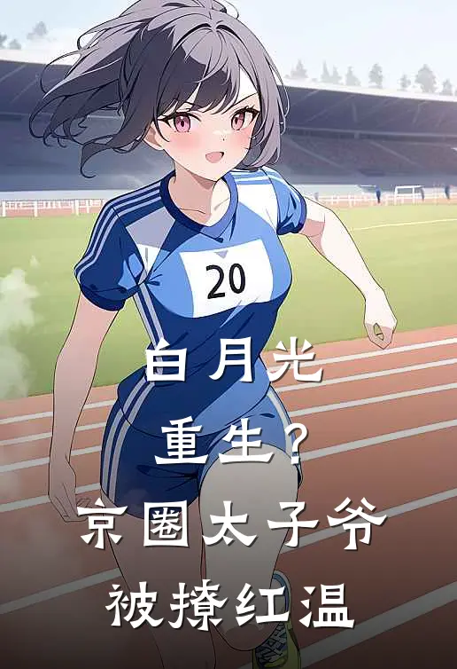 白月光重生？京圈太子爷被撩红温云漾裴今墨完本小说免费阅读_小说完结版白月光重生？京圈太子爷被撩红温云漾裴今墨