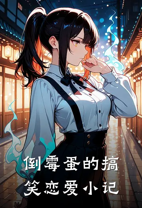 倒霉蛋的搞笑恋爱小记