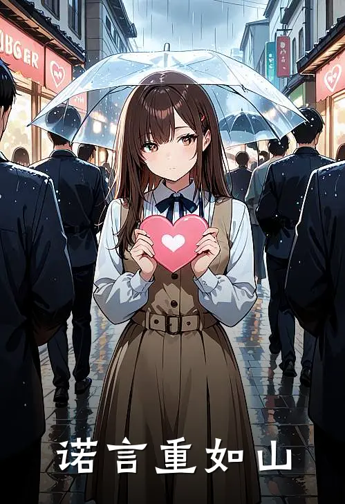 诺言重如山杨洋张若免费小说推荐_推荐完结小说诺言重如山(杨洋张若)