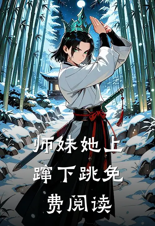 师妹她上蹿下跳免费阅读