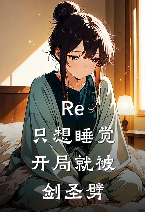 Re：只想睡觉，开局就被剑圣劈