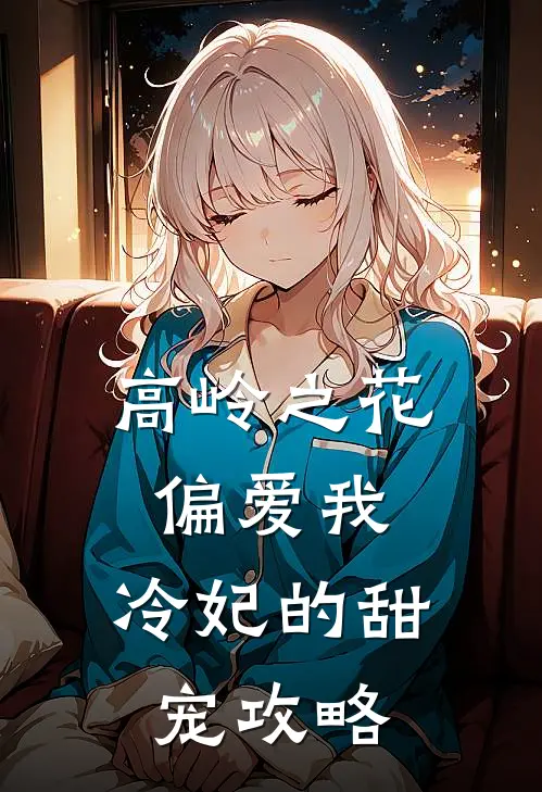 高岭之花偏爱我：冷妃的甜宠攻略沈明渊苏贵嫔免费小说全文阅读_免费小说在线阅读高岭之花偏爱我：冷妃的甜宠攻略沈明渊苏贵嫔