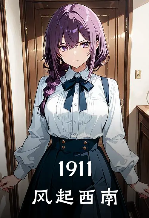 1911：风起西南华锷华骏完整版免费小说_热门网络小说推荐1911：风起西南(华锷华骏)