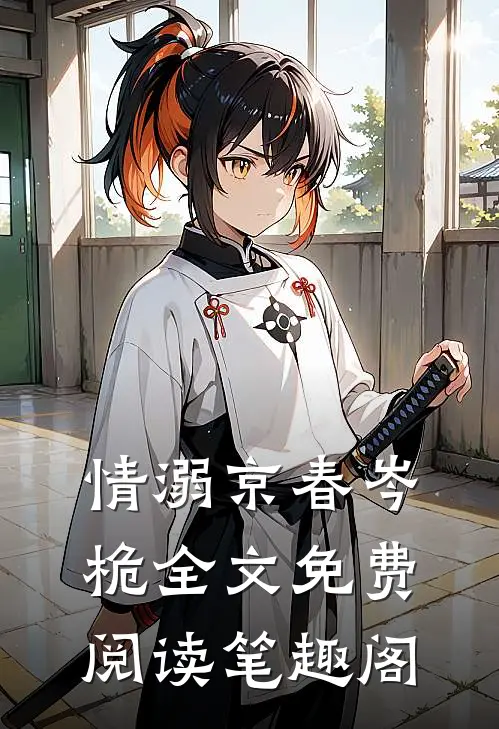 情溺京春岑桅全文免费阅读笔趣阁