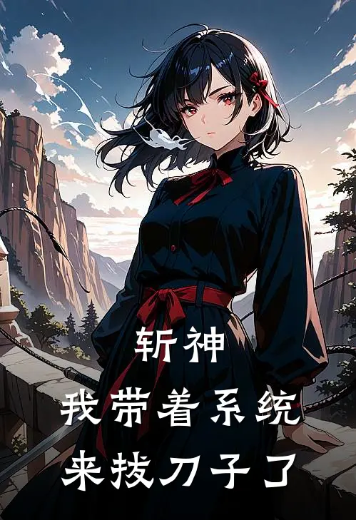 斩神，我带着系统来拔刀子了