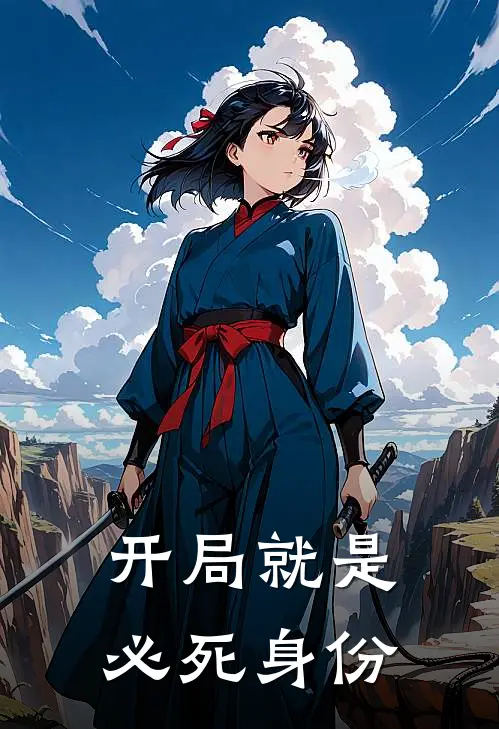 开局就是必死身份(林项东千鹤)完本小说大全_完本热门小说开局就是必死身份林项东千鹤