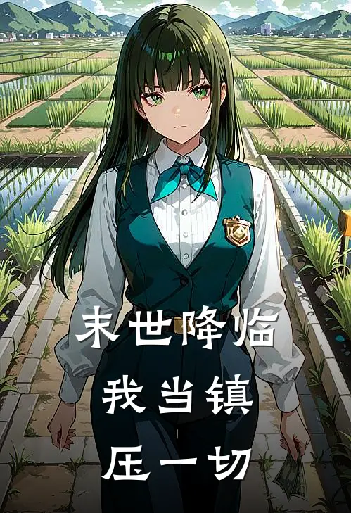 末世降临，我当镇压一切