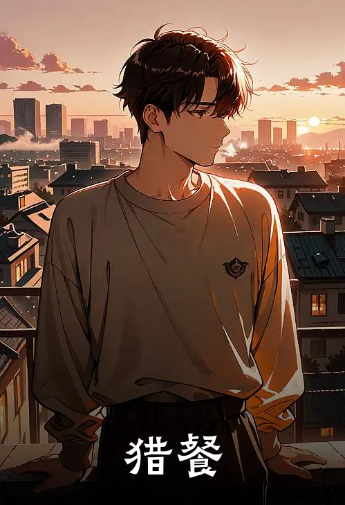 猎餐徐念徐念全文在线阅读_猎餐全集免费阅读