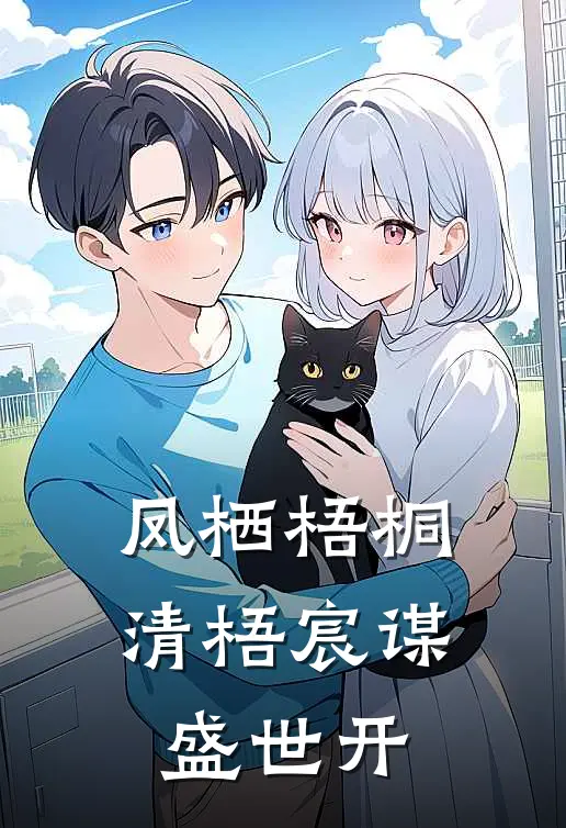 凤栖梧桐：清梧宸谋盛世开