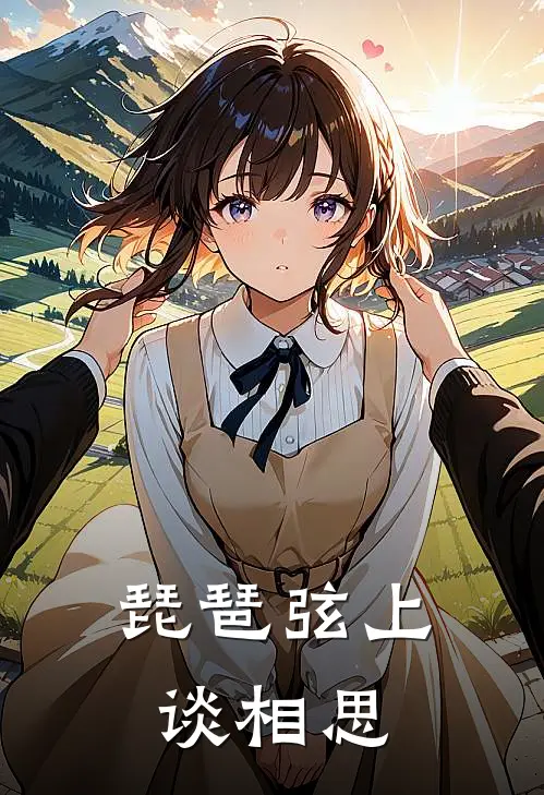 琵琶弦上谈相思