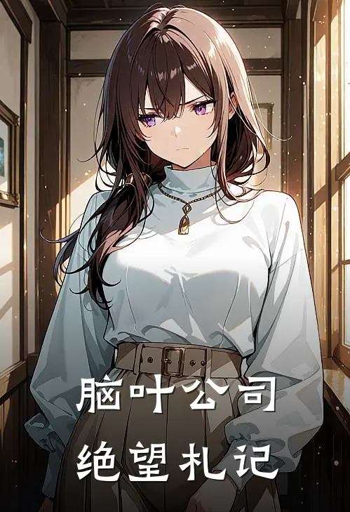 脑叶公司：绝望札记(凯尔希艾丝妲)热门的小说_热门网络小说推荐脑叶公司：绝望札记(凯尔希艾丝妲)