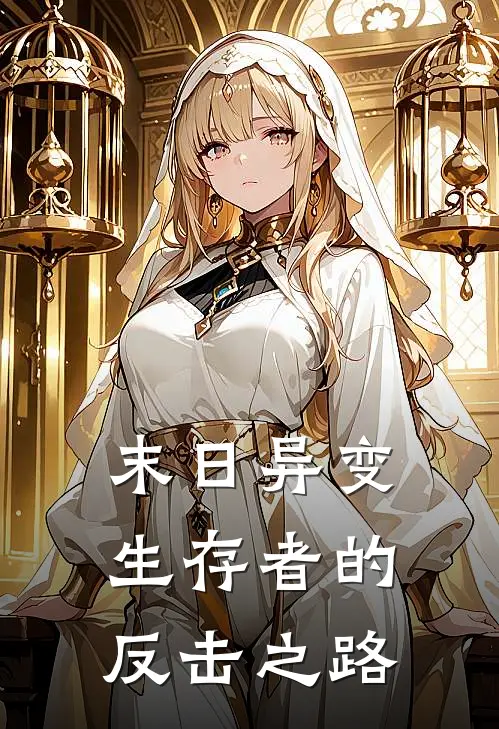 末日异变：生存者的反击之路