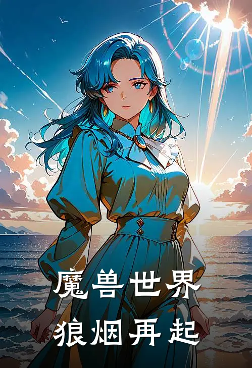 魔兽世界：狼烟再起