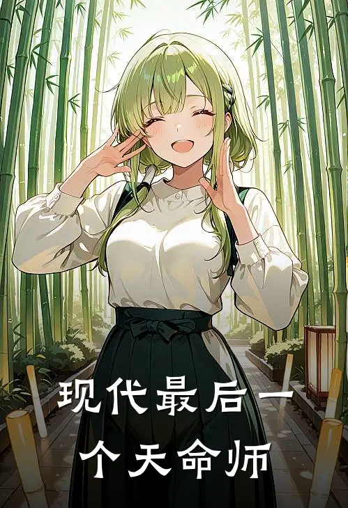 现代最后一个天命师