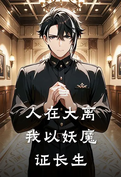 人在大离，我以妖魔证长生