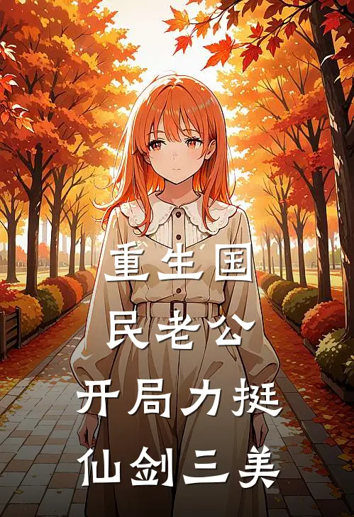 重生国民老公，开局力挺仙剑三美