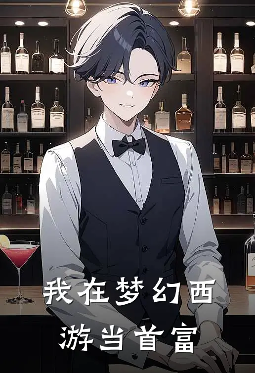 我在梦幻西游当首富