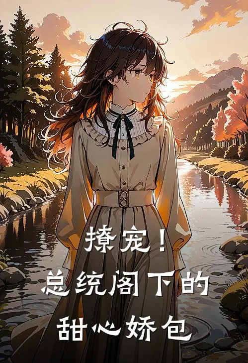 撩宠！总统阁下的甜心娇包