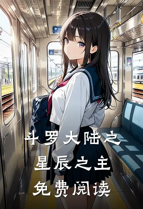 斗罗大陆之星辰之主免费阅读