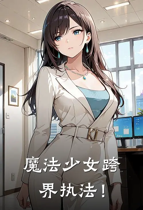 魔法少女跨界执法！凛子希尔维娅完结版小说阅读_完整版小说免费阅读魔法少女跨界执法！(凛子希尔维娅)