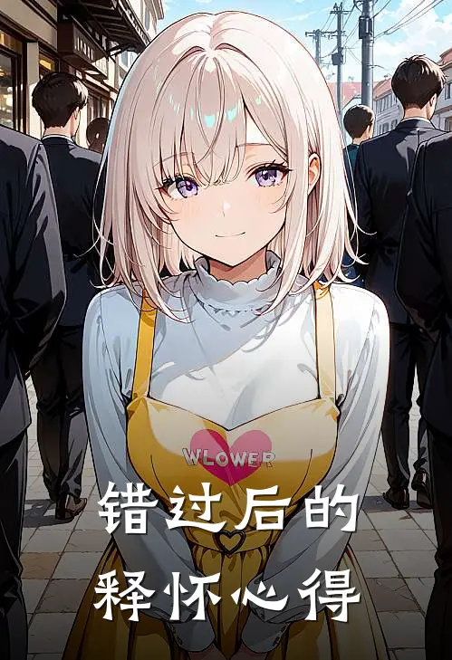 错过后的释怀心得