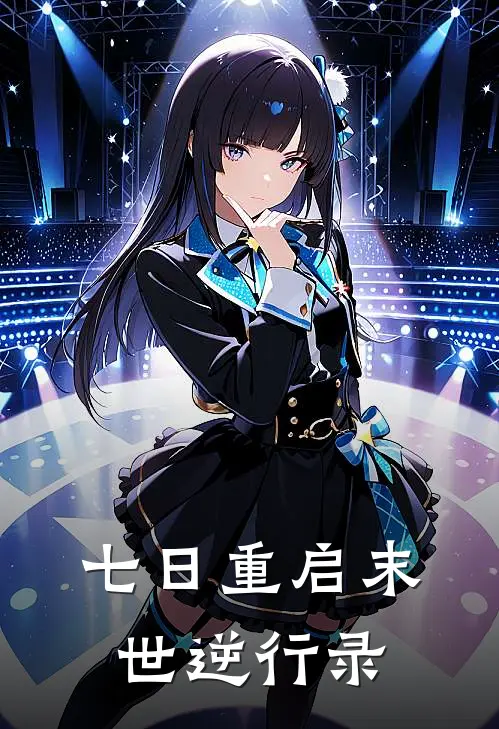 周砚林松七日重启末世逆行录全章节在线阅读_七日重启末世逆行录全集免费在线阅读