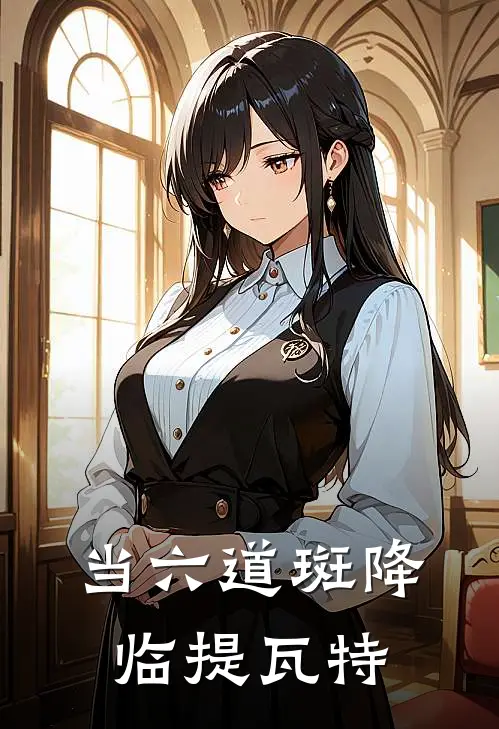 当六道斑降临提瓦特