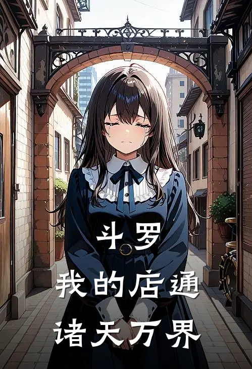 斗罗：我的店通诸天万界