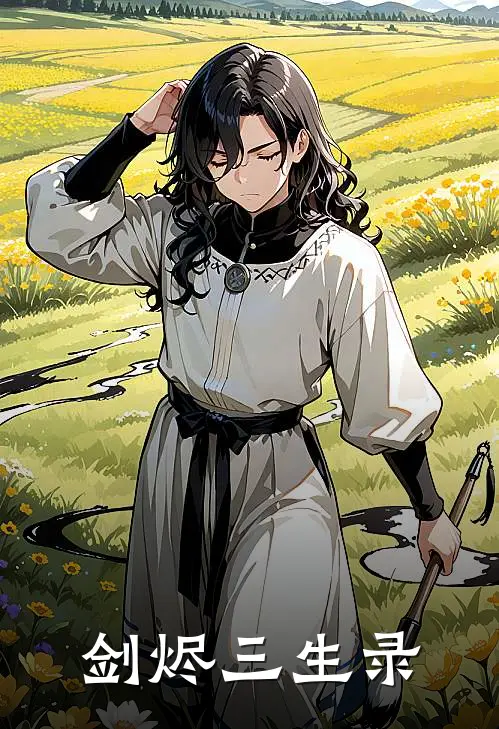 剑烬三生录