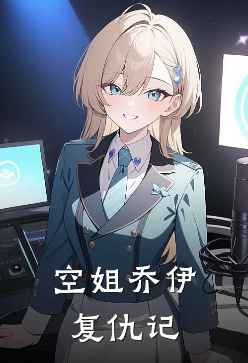 空姐乔伊复仇记