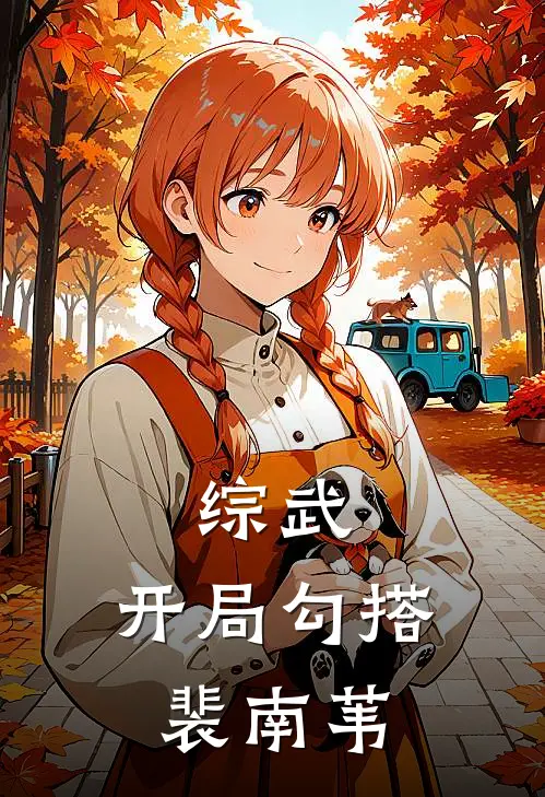 综武：开局勾搭裴南苇