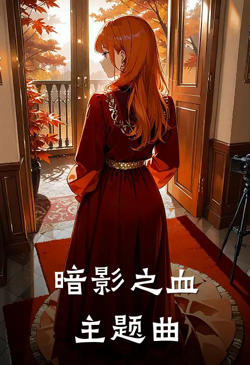 暗影之血主题曲