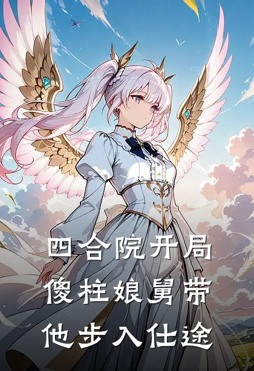 四合院开局傻柱娘舅带他步入仕途楚云郝冬萍热门完结小说_最热门小说四合院开局傻柱娘舅带他步入仕途楚云郝冬萍