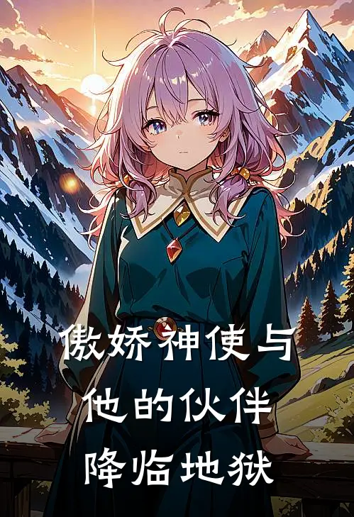 傲娇神使与他的伙伴降临地狱