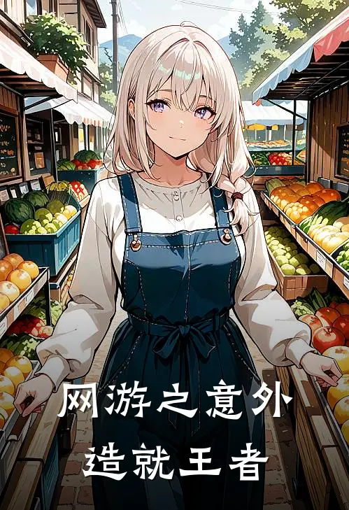 网游之意外造就王者