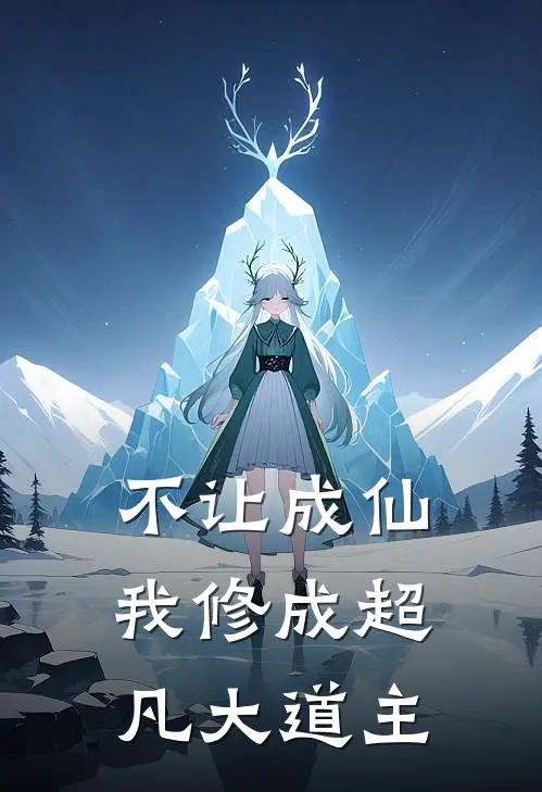 不让成仙，我修成超凡大道主(陈易朱婷婷)热门小说_完结版小说全文免费阅读不让成仙，我修成超凡大道主(陈易朱婷婷)