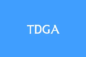 TDGA