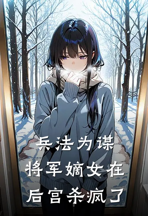 兵法为谋：将军嫡女在后宫杀疯了