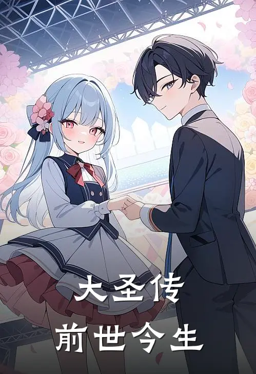 大圣传，前世今生(秦默陈石)完本小说大全_完本热门小说大圣传，前世今生秦默陈石